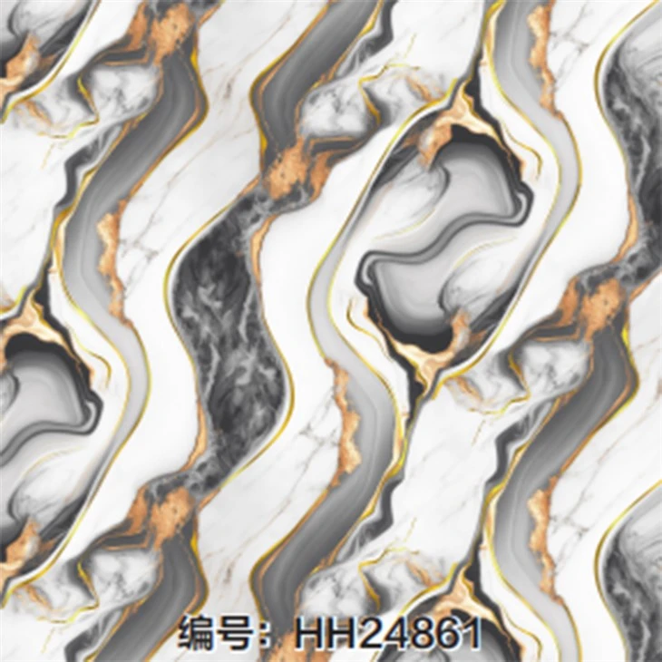 Marble PVC Film