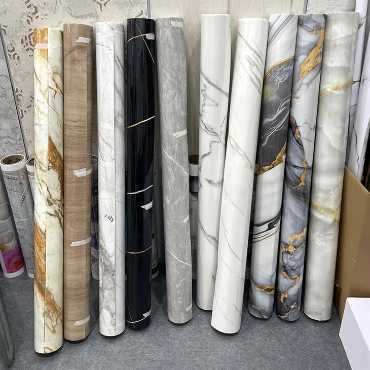خلفيات PVC