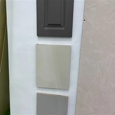 PVC لمكافحة الخدش الفيلم الوظيفي