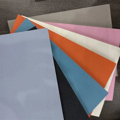 فيلم ملون واحد